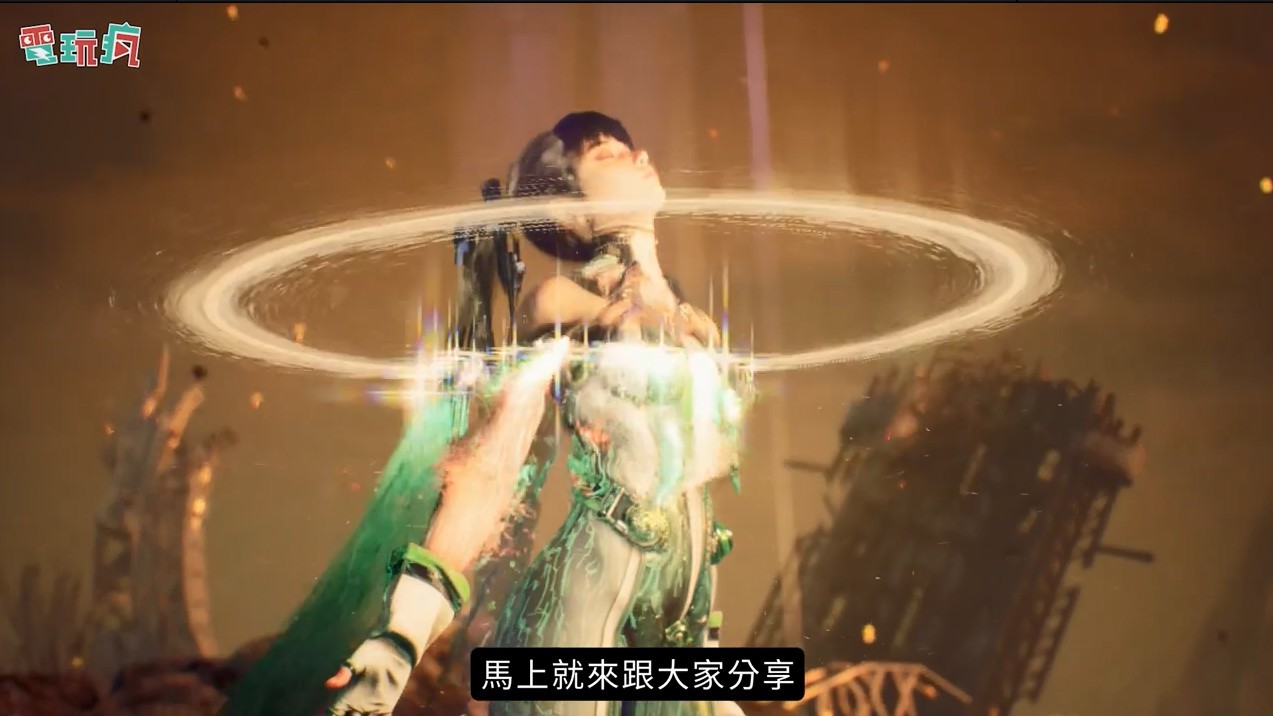 《星刃》体验版提前开始视频战斗，探索，营地列表
