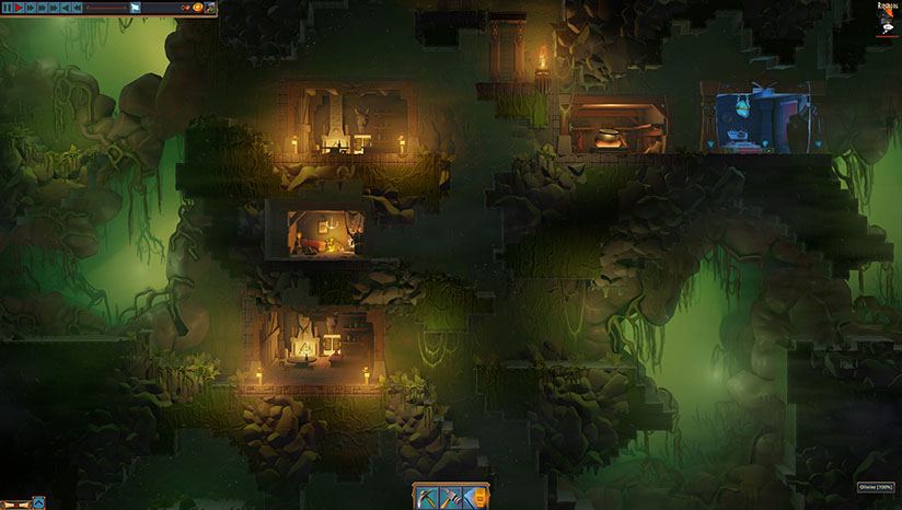 GOG：《百炼成钢》限时免费
