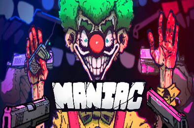 狂躁 / Maniac v0.9.28