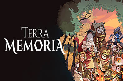 泰拉往事 / Terra Memoria v1.0.0