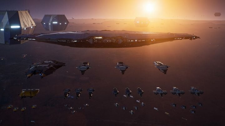 《家园3》根据演示反馈，正式版的五个要素进行了更改
