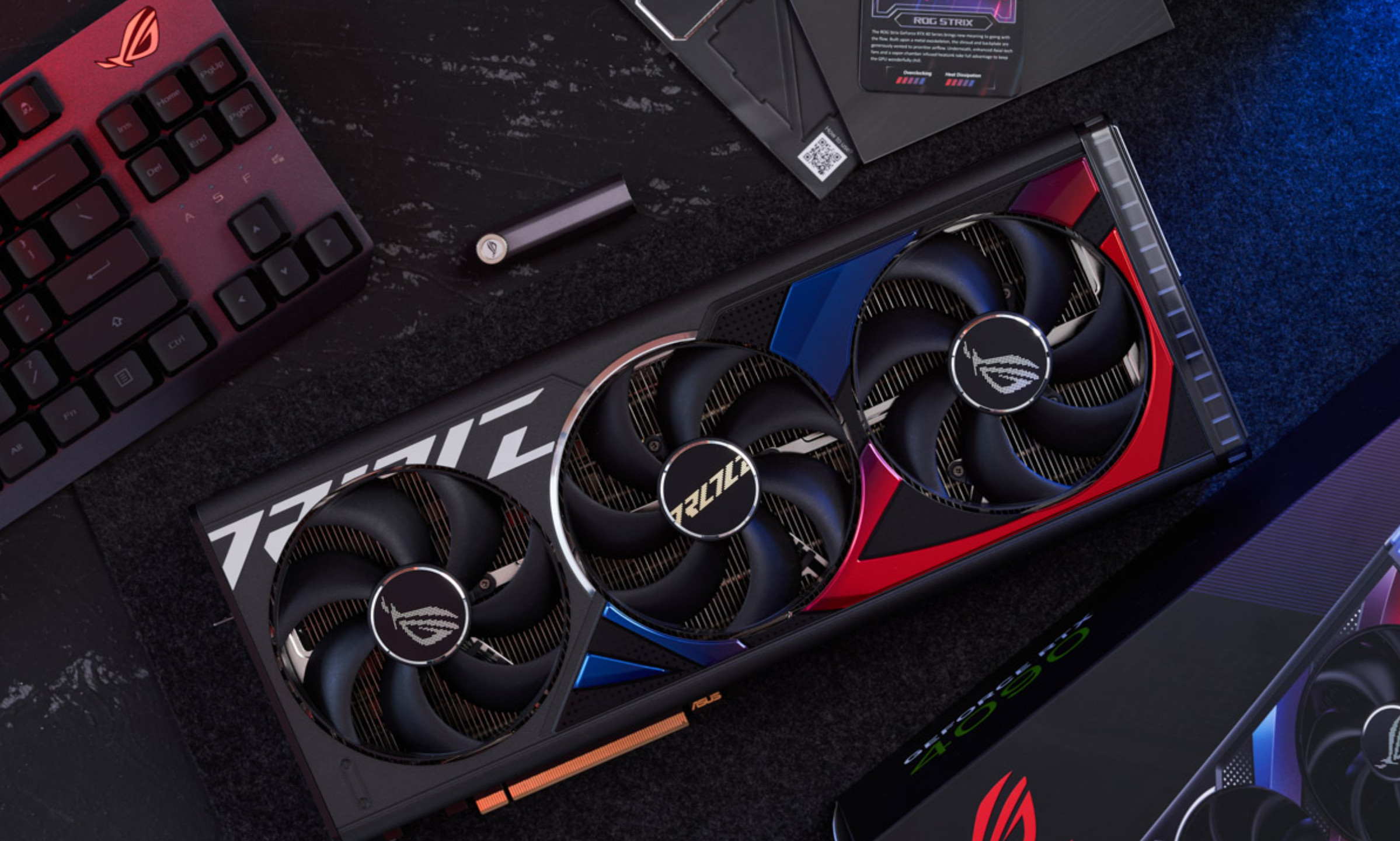 RTX4090D与RTX4090FE功耗解锁600W相当
