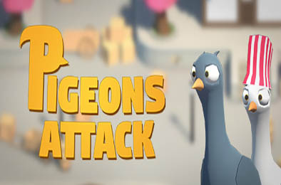 鸽子袭来 / Pigeons Attack v1.31