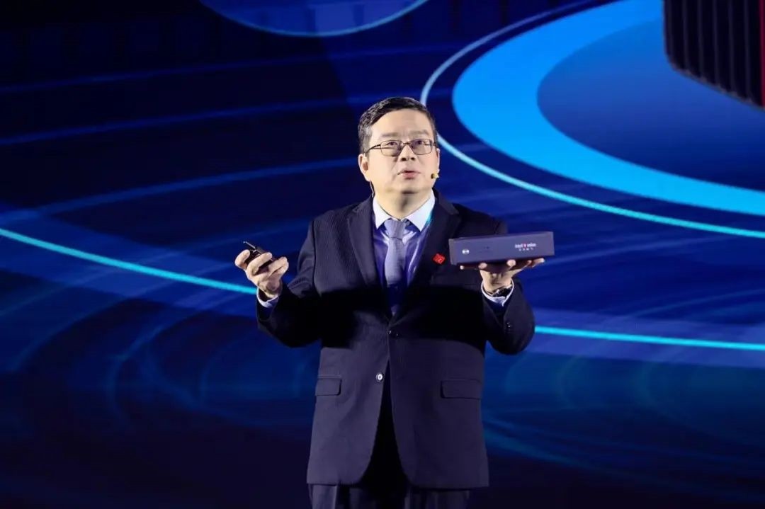 国产自主14nm制程！中国企业的AI芯片比GPU便宜90%
