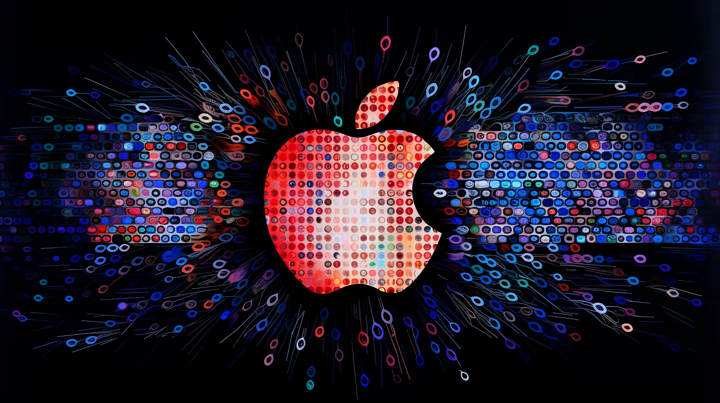 苹果开发了新的人工智能，可以“阅读”屏幕上的内容，并用语音回复
