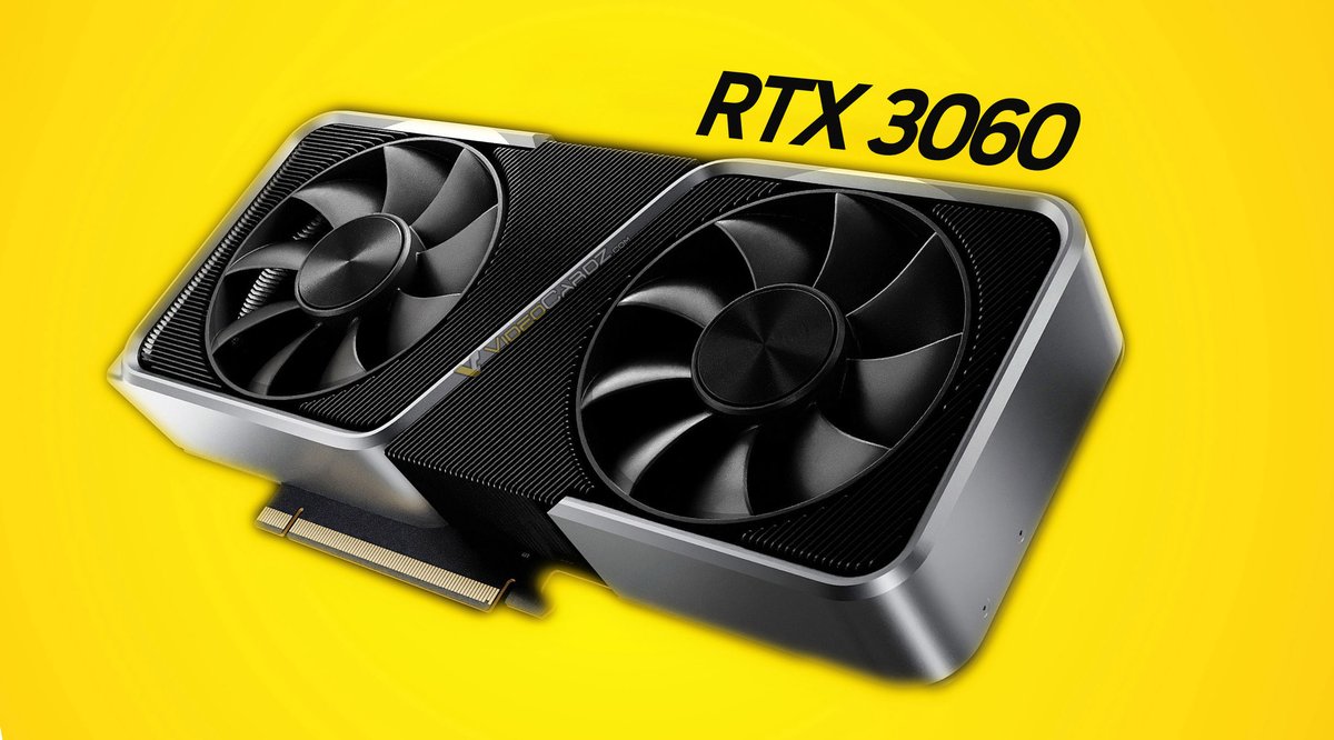 RTX3060继续主导SteamRTX4060增长迅速

