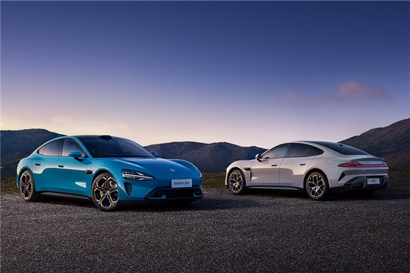 小米3年的辛勤工作！请你感谢7人。
