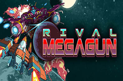 巨型战机对决 / Rival Megagun v1.1.4