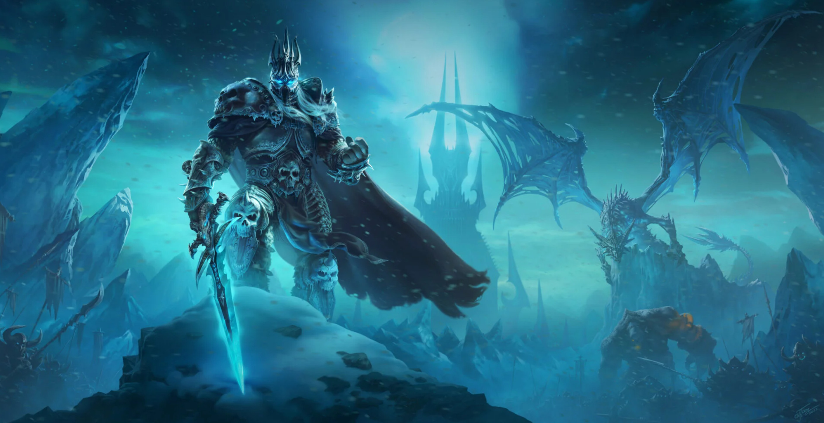 《魔兽》导演：不排除IP授权第三方开发衍生作品
