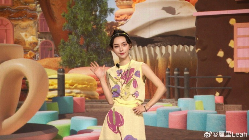 第一次来这个国家！阿里大文娱AI数字人