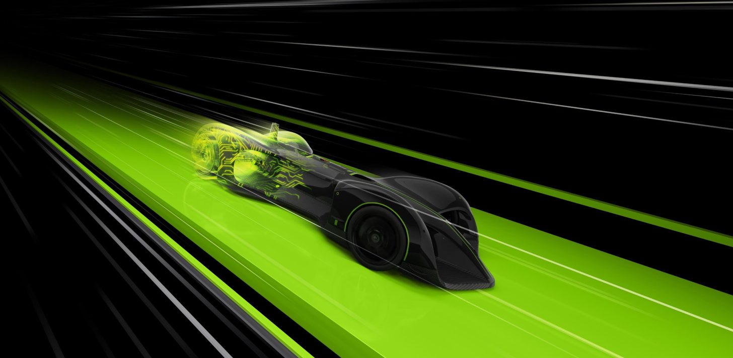 NVIDIADLSS更新至3.7.0引入新预设以改善画质
