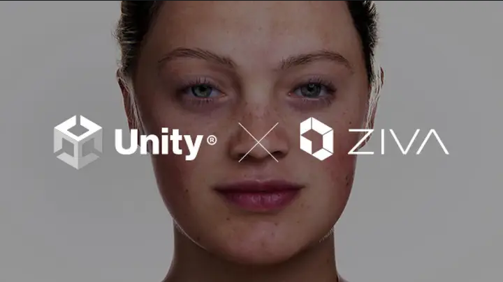 Unity停止支持Ziva支持已出售其技术许可证
