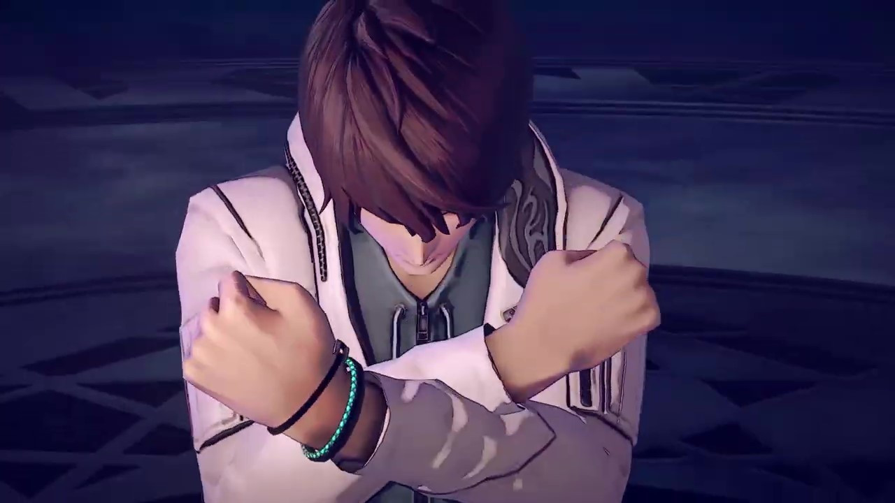 《沙加：Emerald Beyond》4月25日新公告
