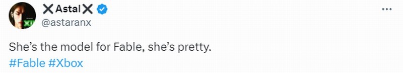 国外网友抱怨《神鬼寓言4》女主人为什么这么丑？辣眼睛
