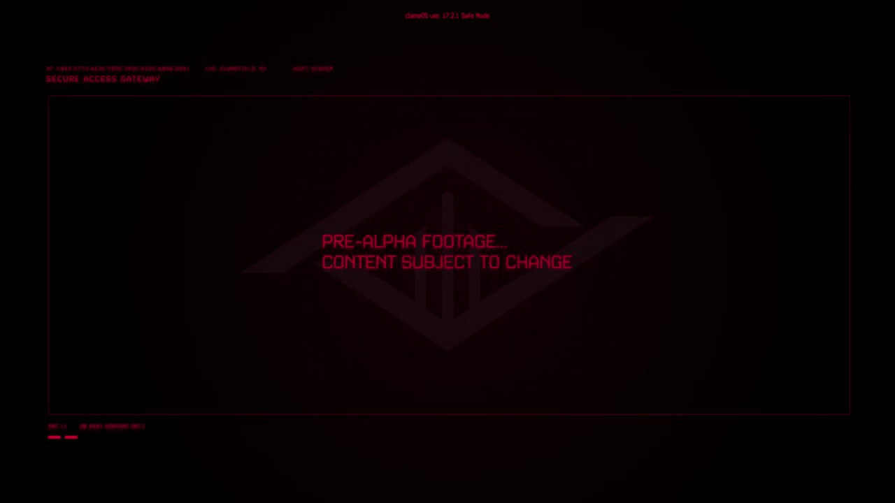 《杀戮空间3》Cyst怪物预览发布日期待定
