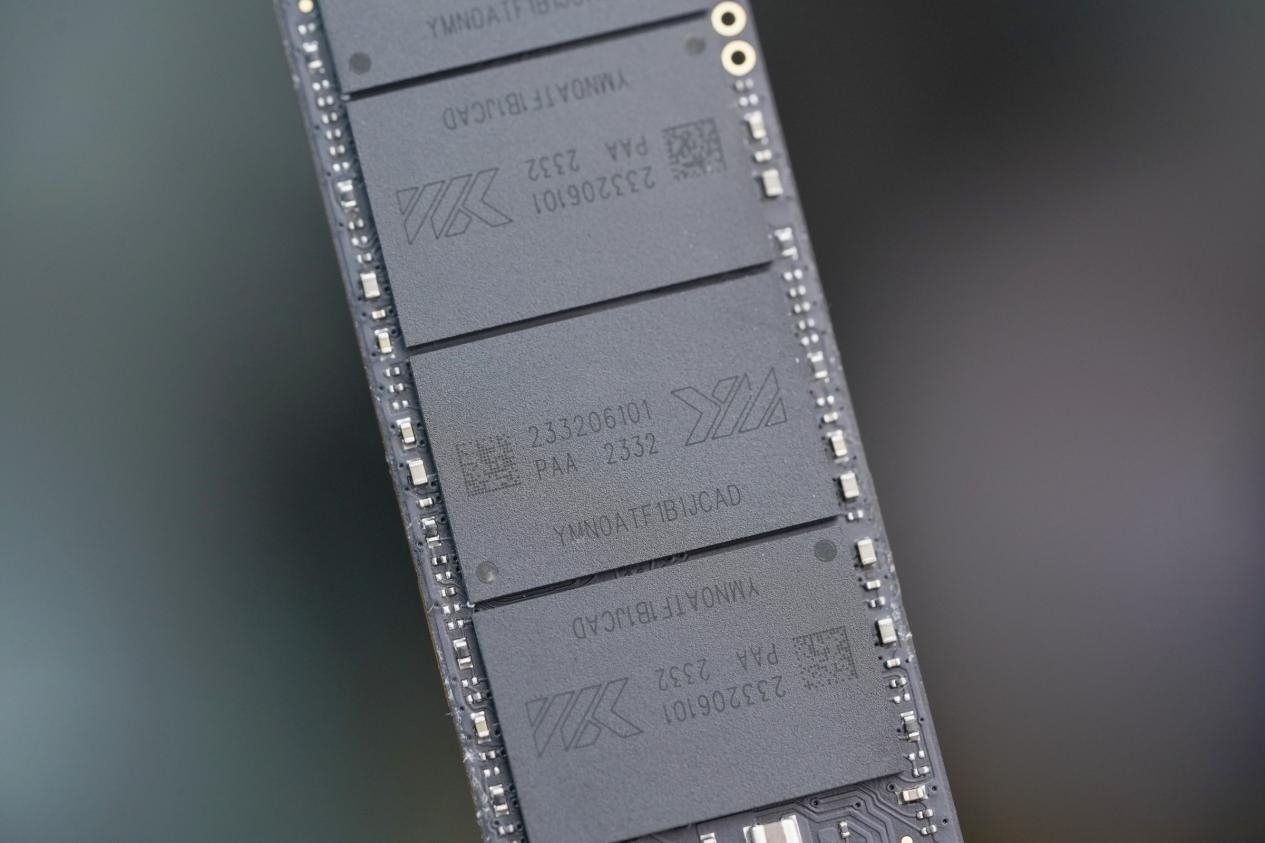 报告显示，SSD价格已经飙升近30%！不会停下来的
