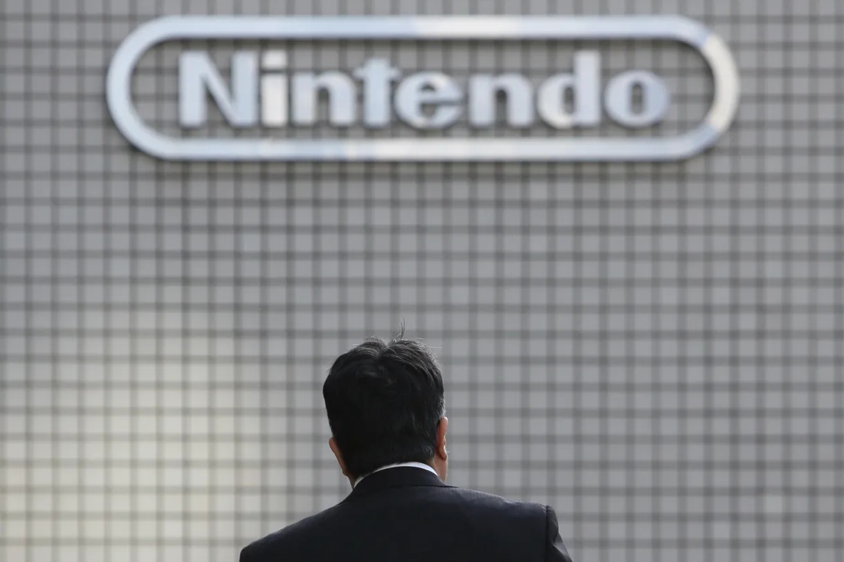 死亡威胁导致任天堂在日本活动暂停，27岁男子被捕
