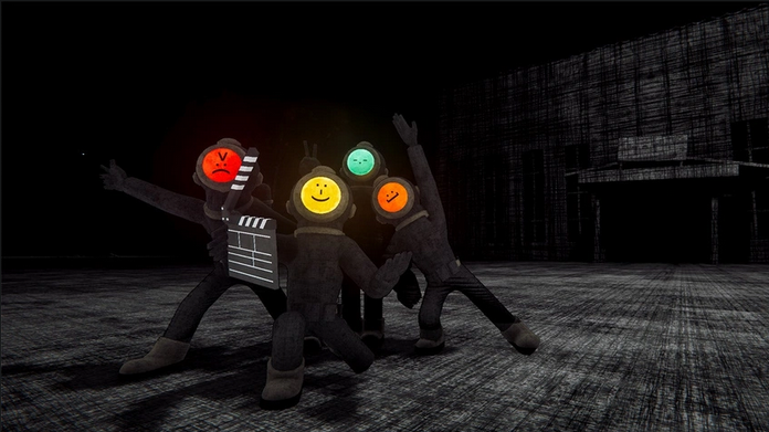 合作恐怖《内容警告》更新添加音频播放器和记者麦
