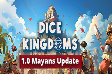 骰子王国 / Dice Kingdoms v1.0.1