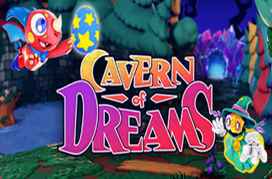 梦幻洞窟 / Cavern of Dreams v7.5