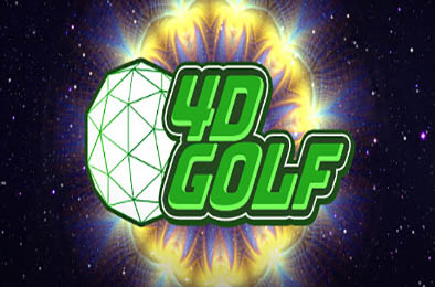 4D 高尔夫 / 4D Golf v1.0.8