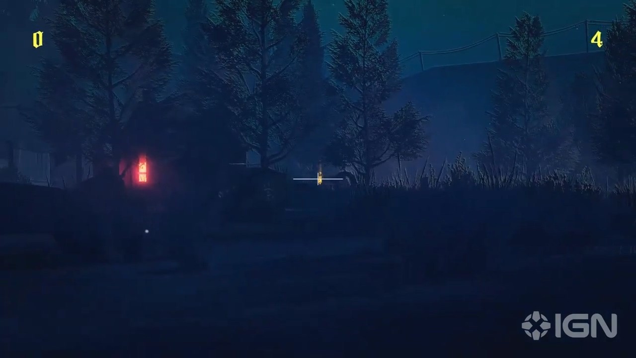 TPS《太阳之子》首11分钟演示4月10日
