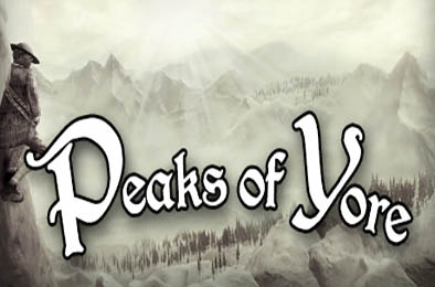 昔日的山峰 / Peaks of Yore v1.6.4b
