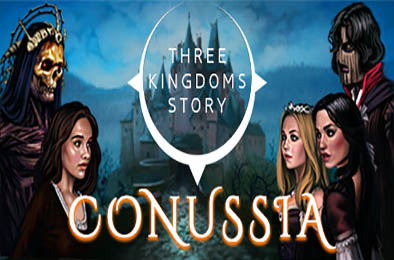 三个王国的故事：科努斯 / Three kingdoms story: Conussia v72234