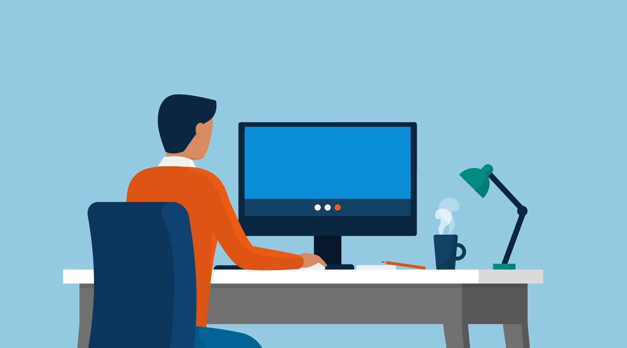 女孩放弃工作摆摊月入近9万：累了又开心
