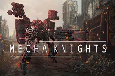 机甲骑士：噩梦 / Mecha Knights: Nightmare v1.512
