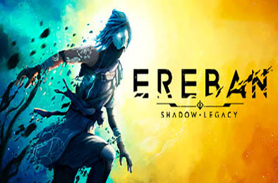 厄瑞班：暗影之族 / Ereban: Shadow Legacy v1.1.14
