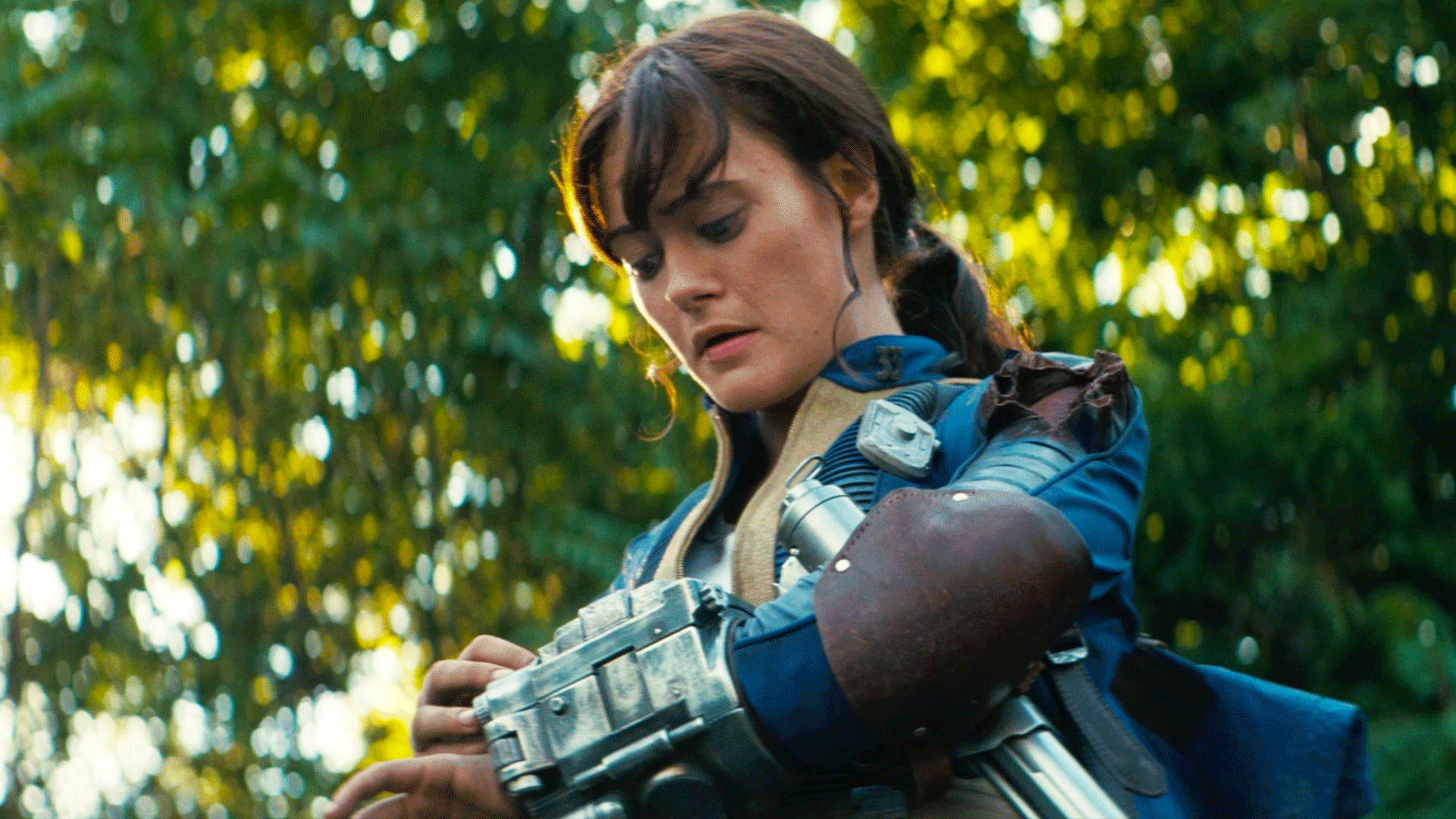 《辐射》直播剧口碑爆表！IGN9点烂番茄95%阳性
