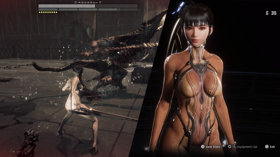 《星刃》导演建议多穿盔甲玩家在不穿伤病的情况下击败BOSS
