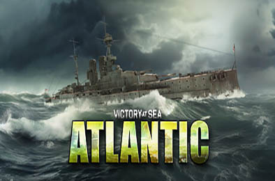 胜利之海：大西洋 / Victory at Sea Atlantic - World War II Naval Warfare v0.22.0.0