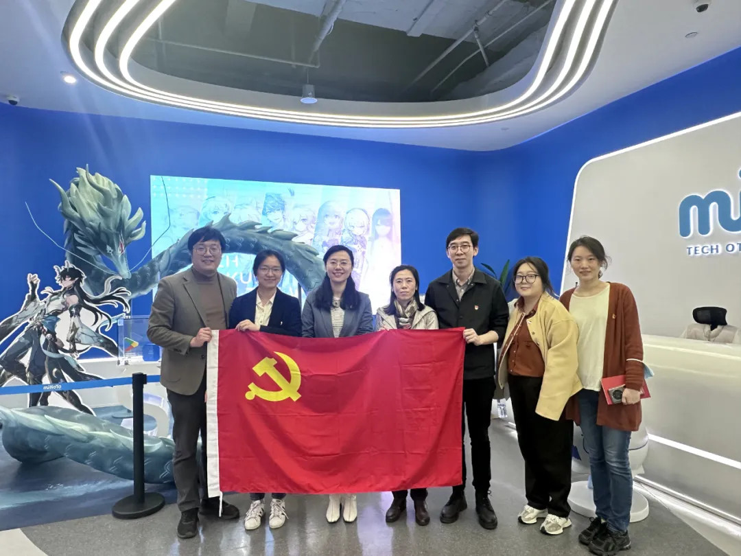 原神与崩溃或改编电影日程待定
