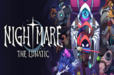 恶梦：疯子 / Nightmare: The Lunatic