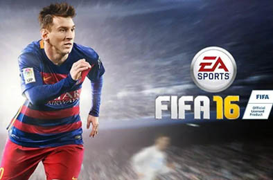 FIFA 16 v1.0.0