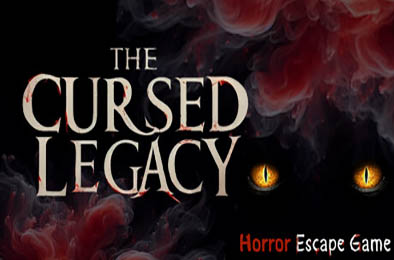 被诅咒的遗产 / The Cursed Legacy v1.0.0