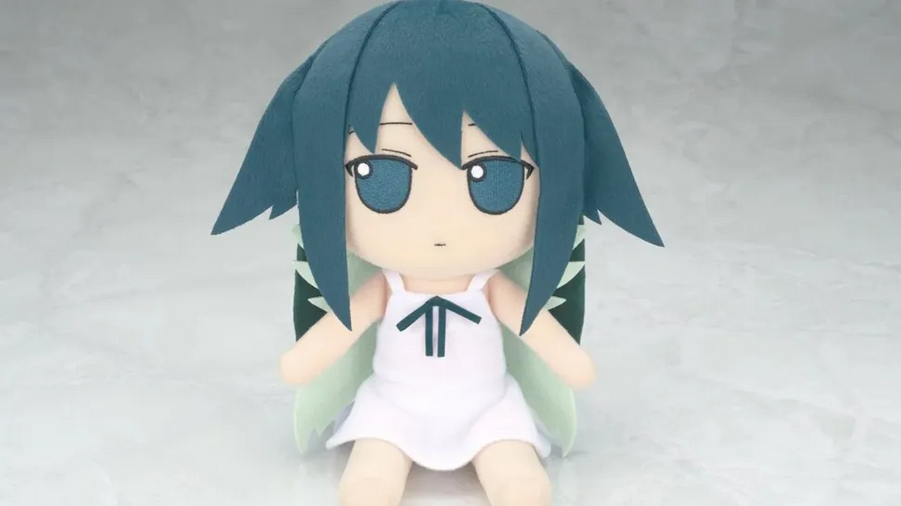 《沙耶之歌》女主娃娃从发行商那里赚的钱比所有游戏都多
