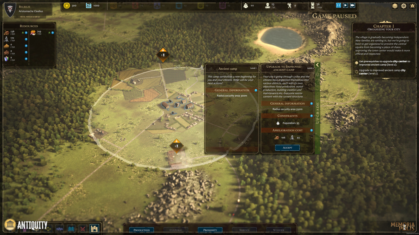 StrategyGames《Memoriapolis》预测不支持中文
