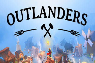 世外之地 / Outlanders v1.0.0