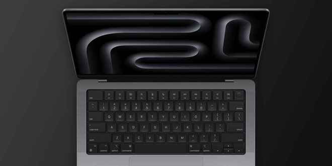 Mac营销主管：8GB内存足以满足大多数电脑用户的需求
