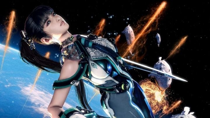 《星刃》总监：很多人认为我们做这个游戏太疯狂了
