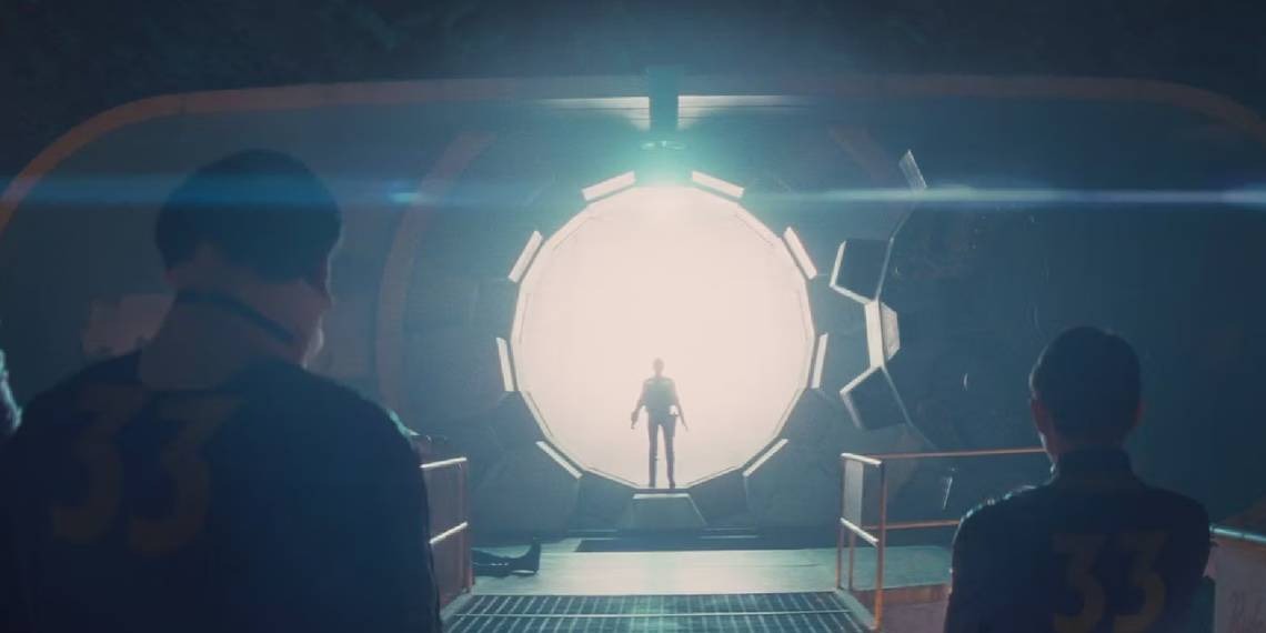 《辐射》创作者喜欢电视剧版本：视觉效果很棒
