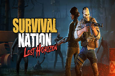 生存国度：失落的地平线 / Survival Nation: Lost Horizon v0.2.14