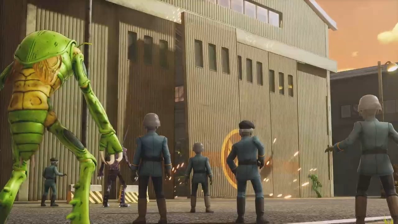 《沙漠大冒险》《沙尘暴》预告片现已支持免费试玩
