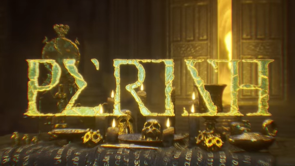 《PERISH》主机版发售，以古代神话为背景肉鸽格斗射击
