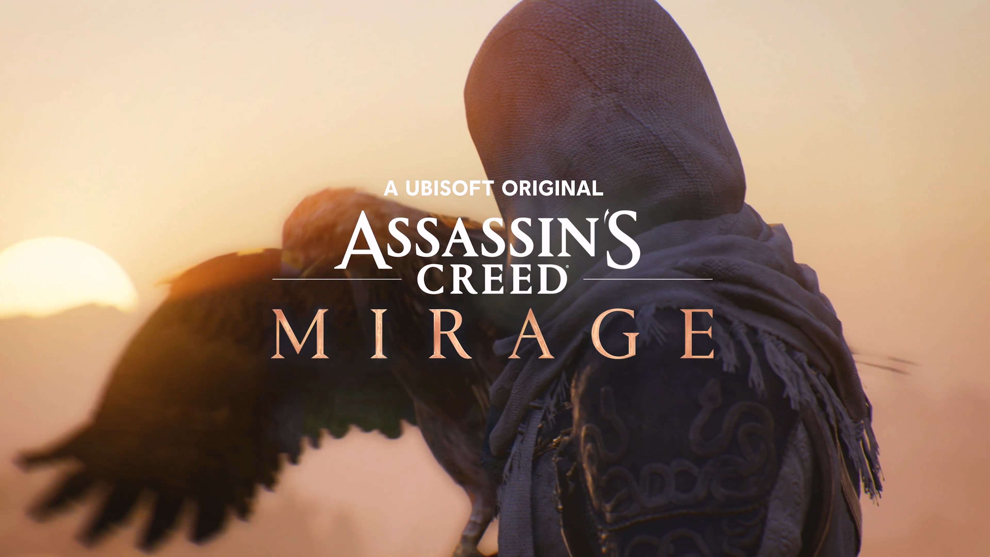 《刺客信条：幻景》试玩免费开放，推出全新Avor服装
