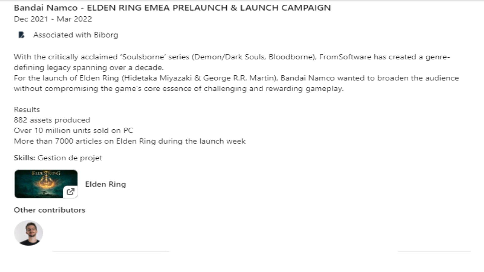 《艾尔登法环》PC销量或突破1000万台等待“金树之影”
