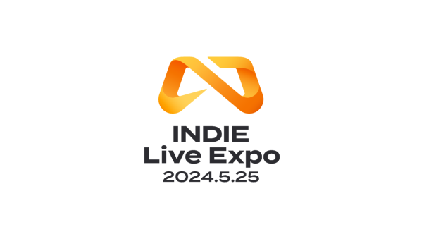 INDIELiveExpo2024.5.25正式发布节目详情！
